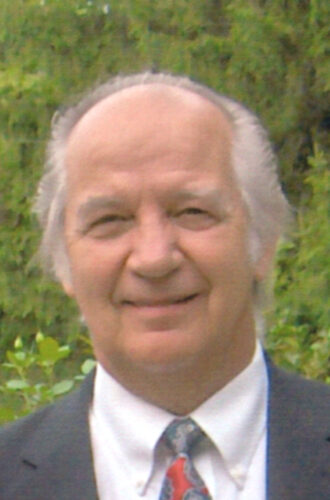 Michael G. Pahanish